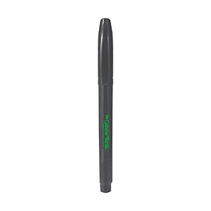 Cap-Off Banner Pen