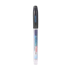 Cap-Off Banner Pen