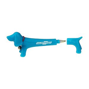 Stretch Dog Ballpoint Pen