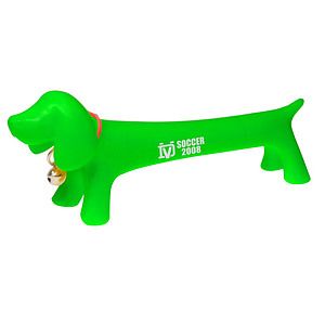 Stretch Dog Ballpoint Pen
