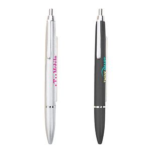 Bullet Banner Pen