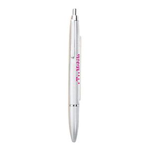 Bullet Banner Pen