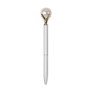 Pearl Topped Pen