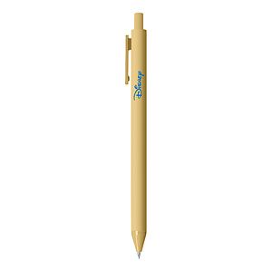 Rubber Coated Gel Pen