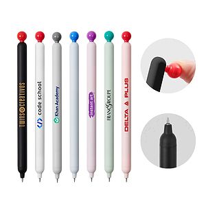 Kaco Pivot Gel Pen