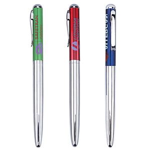 Harley Rollerball Pen