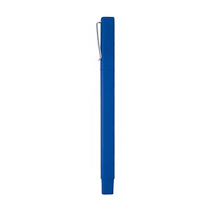 Soft-Touch Square Barrel Pen