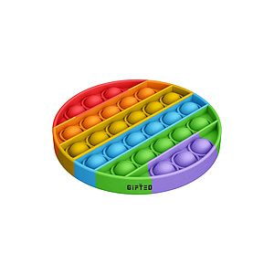 Circle Pop Fidget Toy