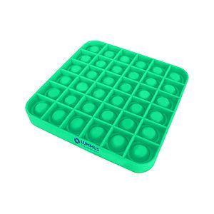 Square Pop Fidget Toy