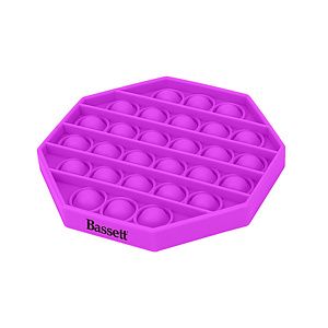 Octagon Pop Fidget Toy