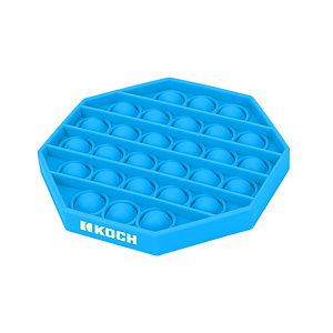 Octagon Pop Fidget Toy