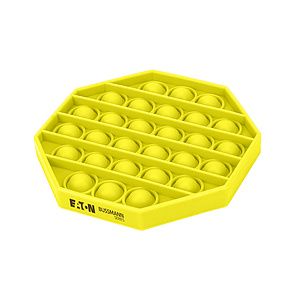Octagon Pop Fidget Toy