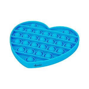 Heart Pop Fidget Toy