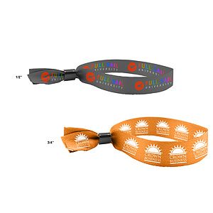 Made in the USA Adjustable Bead Wristband