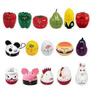 Sixty Minute Kitchen Timer