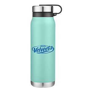 20 oz Manitoba Water Bottle