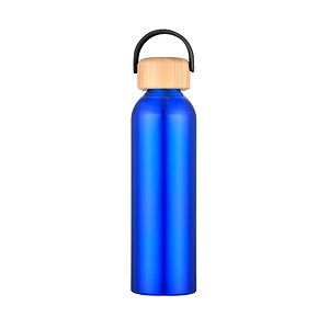 Eco 24 oz Recycled Aluminum Water Bottle