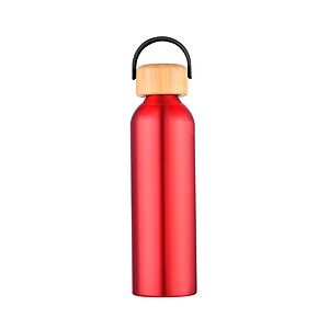 Eco 24 oz Recycled Aluminum Water Bottle