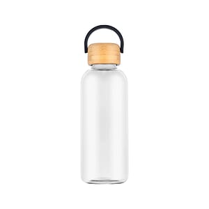 21 oz RPET Water Bottle
