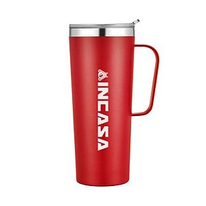 28 oz. Stainless Steel Camping Mug