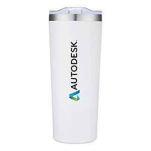 28 oz Stainless Steel Tumbler