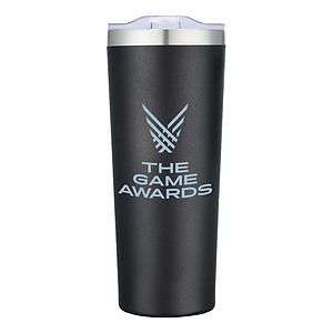 28 oz Stainless Steel Tumbler