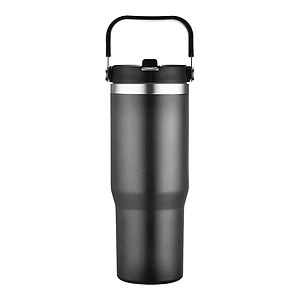 Victoria 30 oz Top Carry Travel Mug