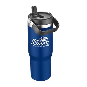 Victoria 30 oz Top Carry Travel Mug