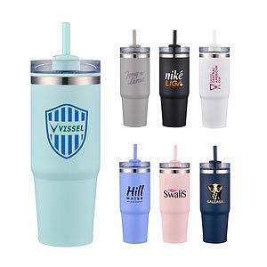 Mist 30 oz Tumbler