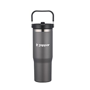40 oz Straw Travel Mug