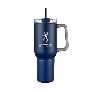 Expedition Convertible 22 oz Travel Mug