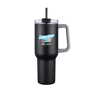 Expedition Convertible 22 oz Travel Mug