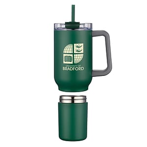Expedition Convertible 22 oz Travel Mug