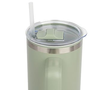 Bliss 40 oz Travel Mug