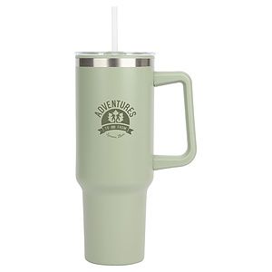 Bliss 40 oz Travel Mug