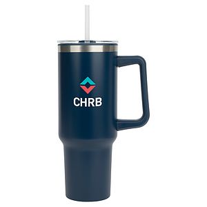 Bliss 40 oz Travel Mug