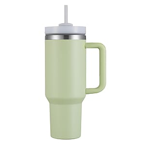 Caelum 40 oz Stainless Steel Tumbler