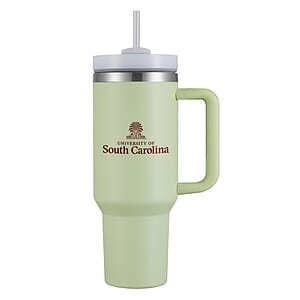 Caelum 40 oz Stainless Steel Tumbler