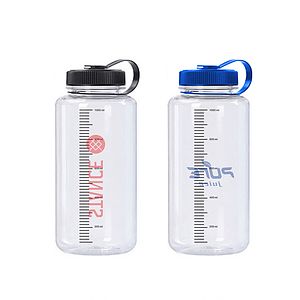 32 oz. Measurement Water Bottle