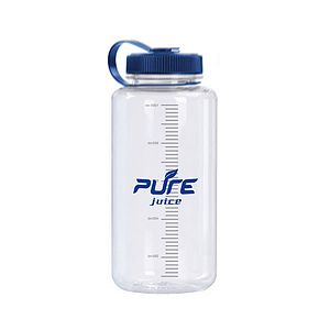 32 oz. Measurement Water Bottle