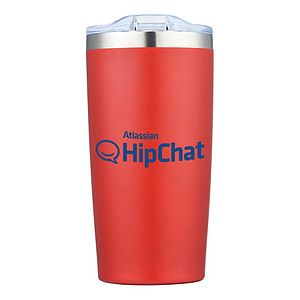 20 oz. Sturdy Stainless Steel Tumbler