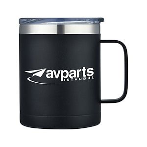 Stainless Steel Mug Tumbler