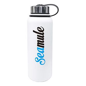 Denali 40 oz. Stainless Steel Water Bottles