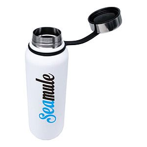 Denali 40 oz. Stainless Steel Water Bottles
