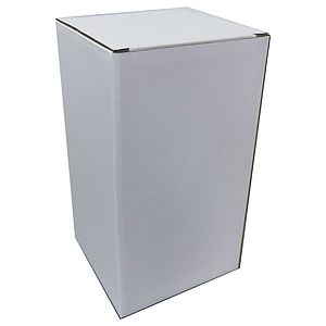 30 oz Treble Stainless Steel Tumbler