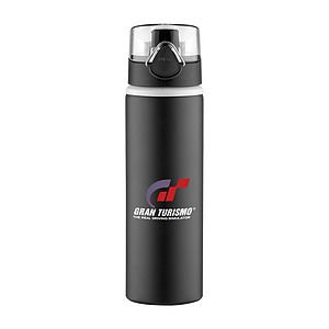 Aluminum Water Bottle