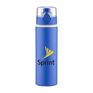 Aluminum Water Bottle