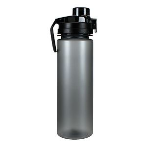 27 oz. Push Button Water Bottle