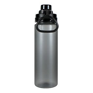 27 oz. Push Button Water Bottle