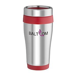 Double-Wall Insulated Tumbler
